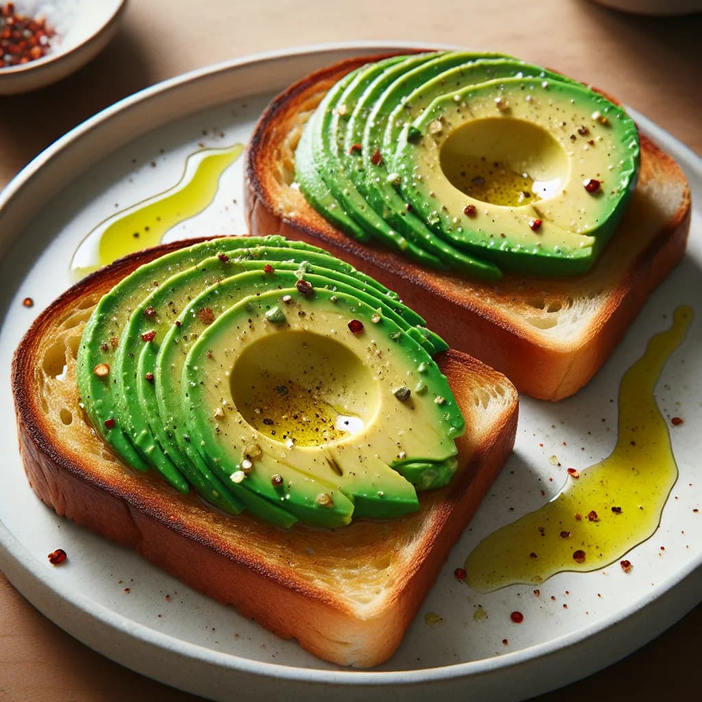 Avocado Toast