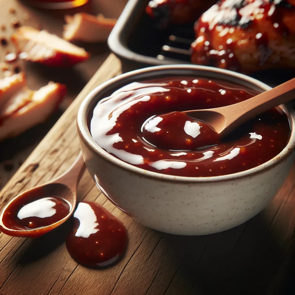 BBQ Sauce
