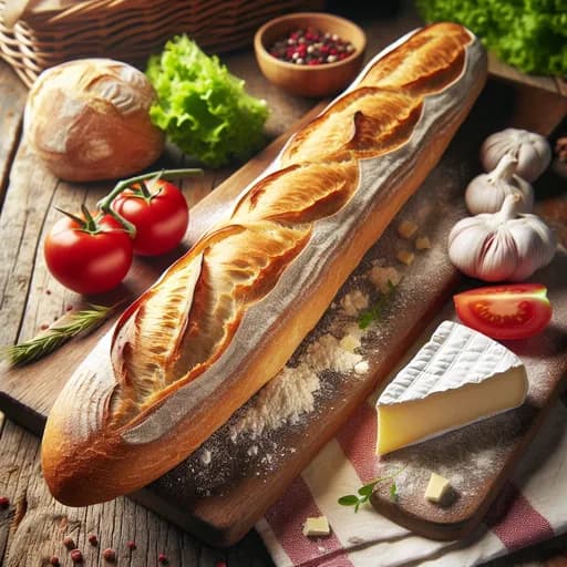 Baguette