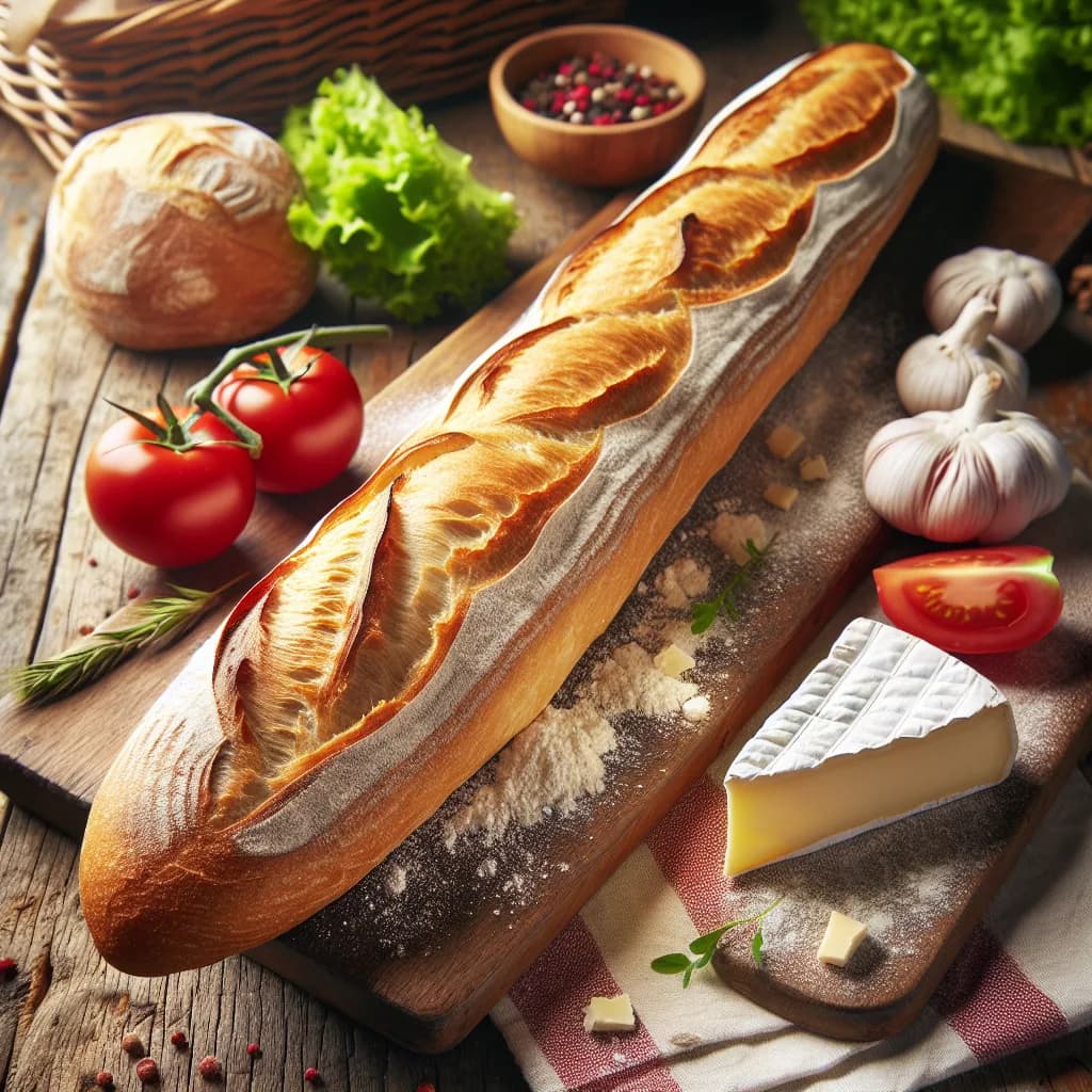 Baguette