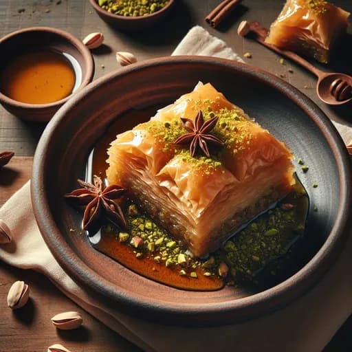 Baklava