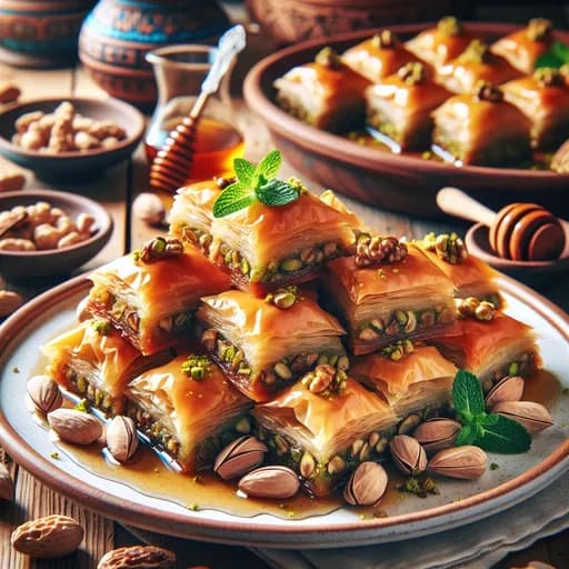 Baklava
