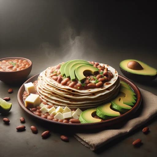 Baleadas
