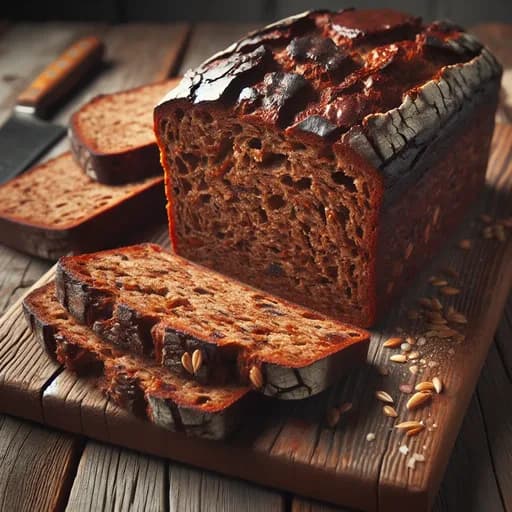 Bauernbrot
