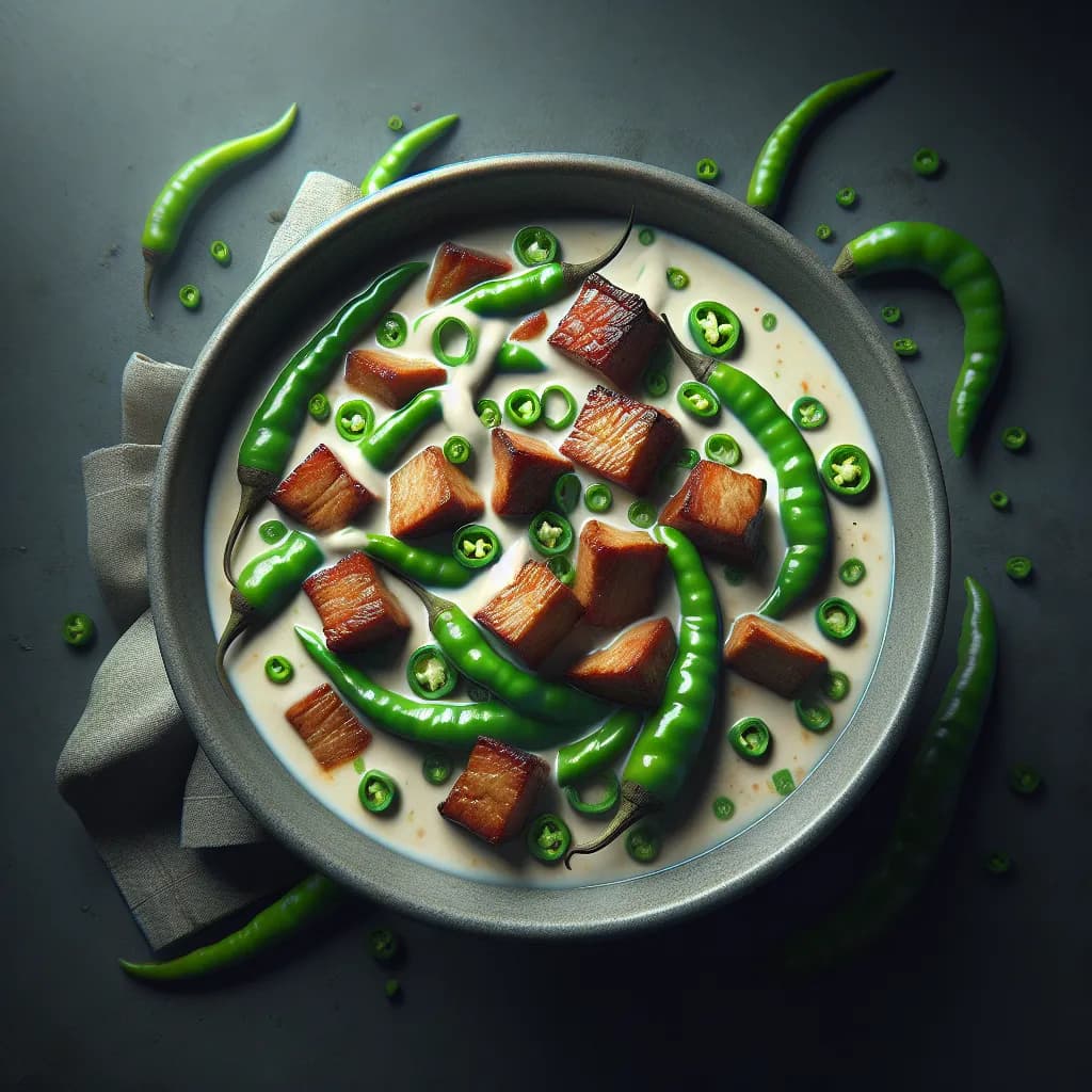 Bicol Express