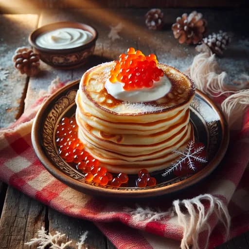 Blini
