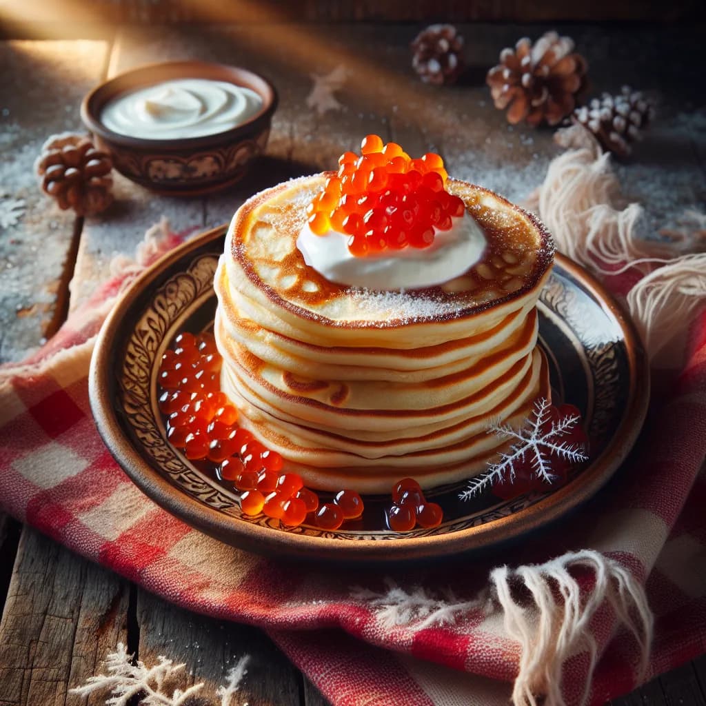 Blini