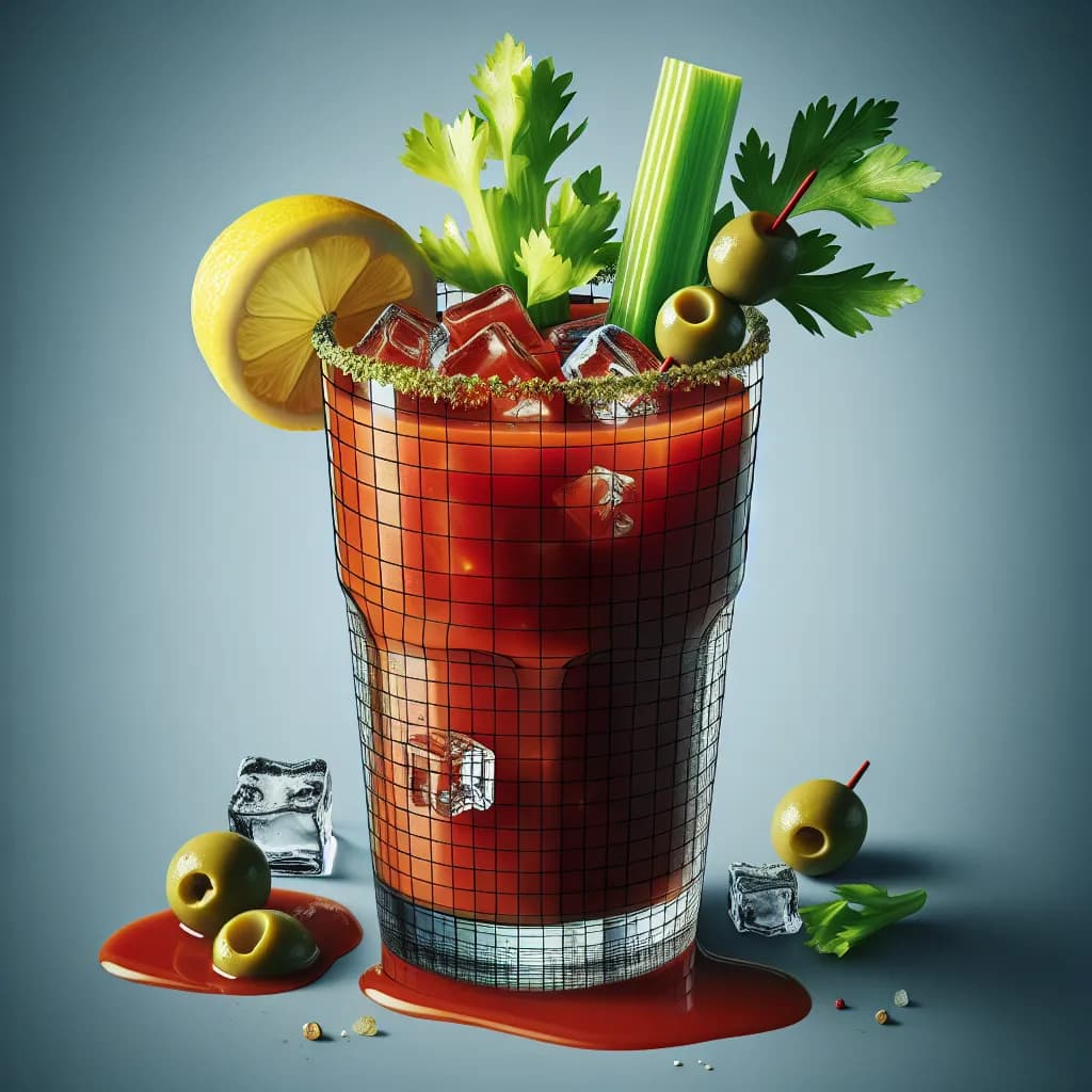 Bloody Mary