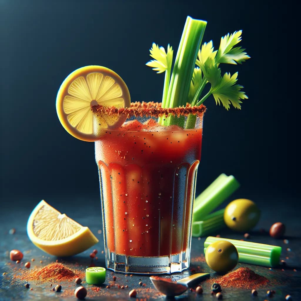 Bloody Mary