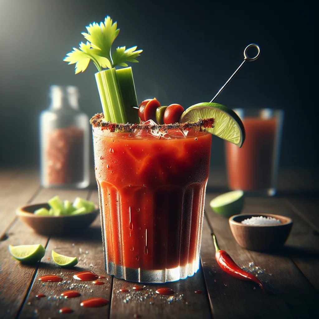 Bloody Mary