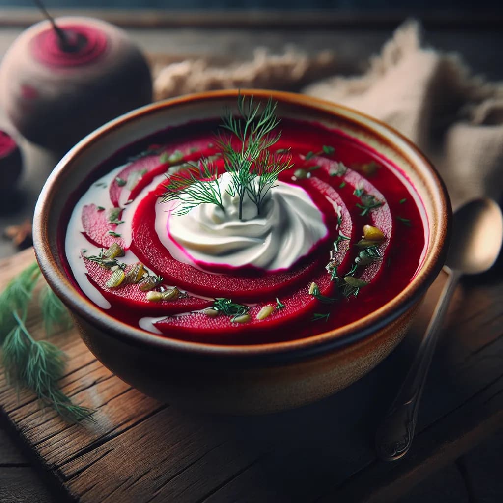Borscht