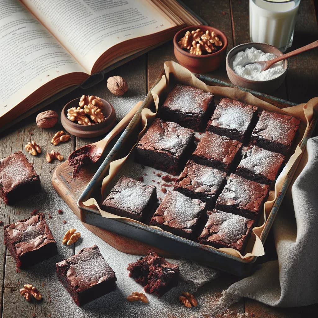 Brownies