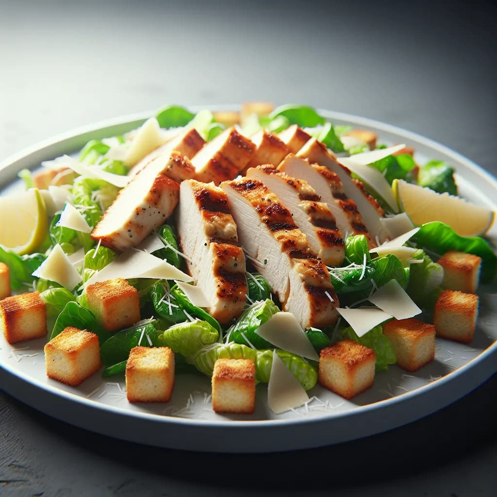 Caesar Salad