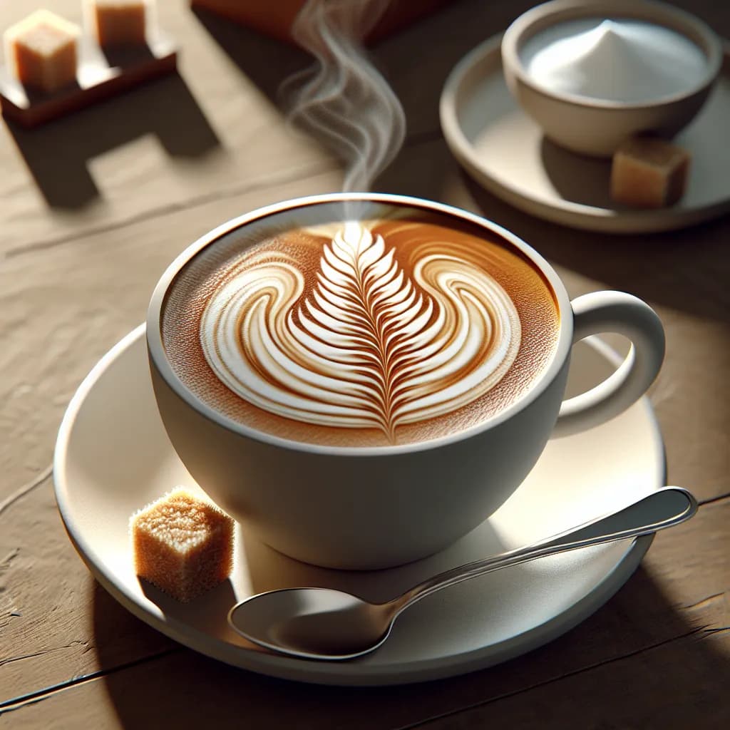 Cappuccino