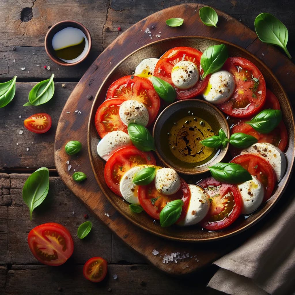 Caprese Salad