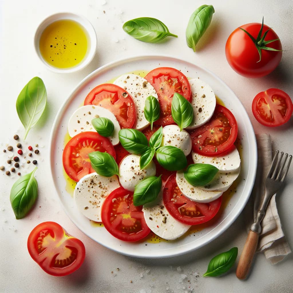 Caprese Salad