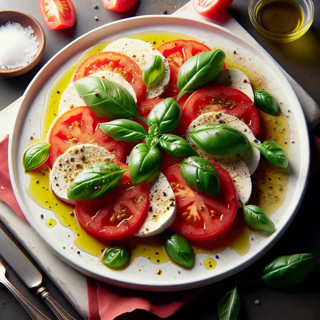 Caprese Salat