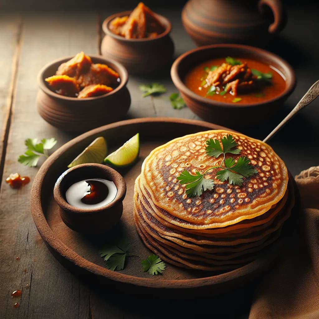 Chitoi Pitha