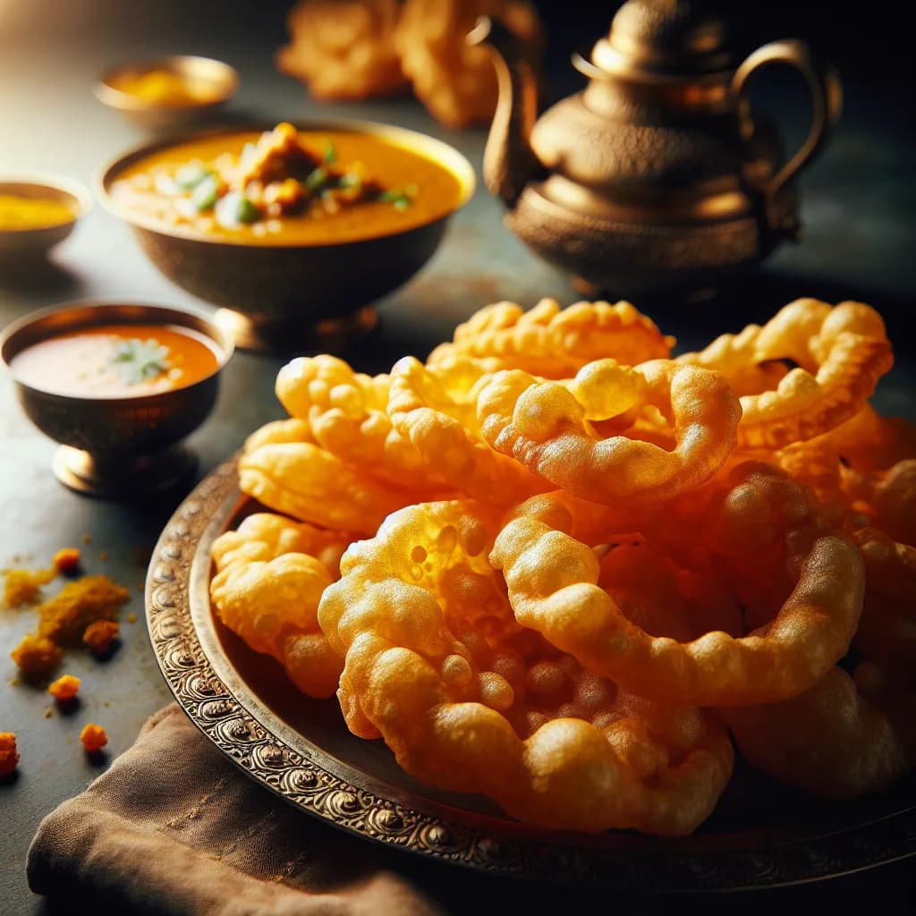 Classic Puri