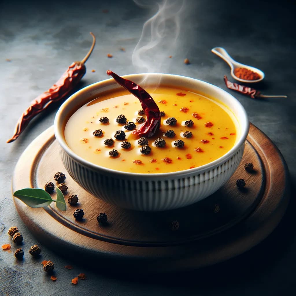 Classic Rasam