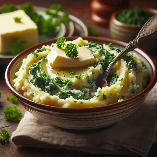 Colcannon