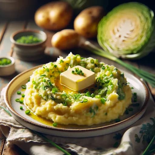 Colcannon