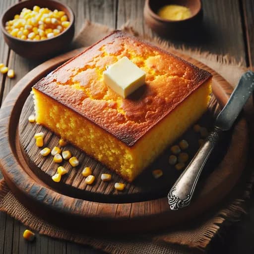 Cornbread