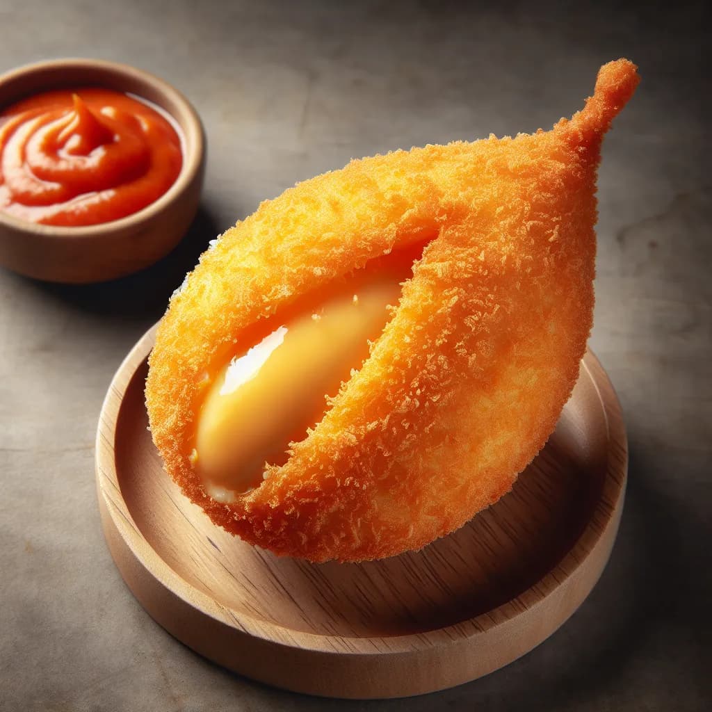 Coxinha