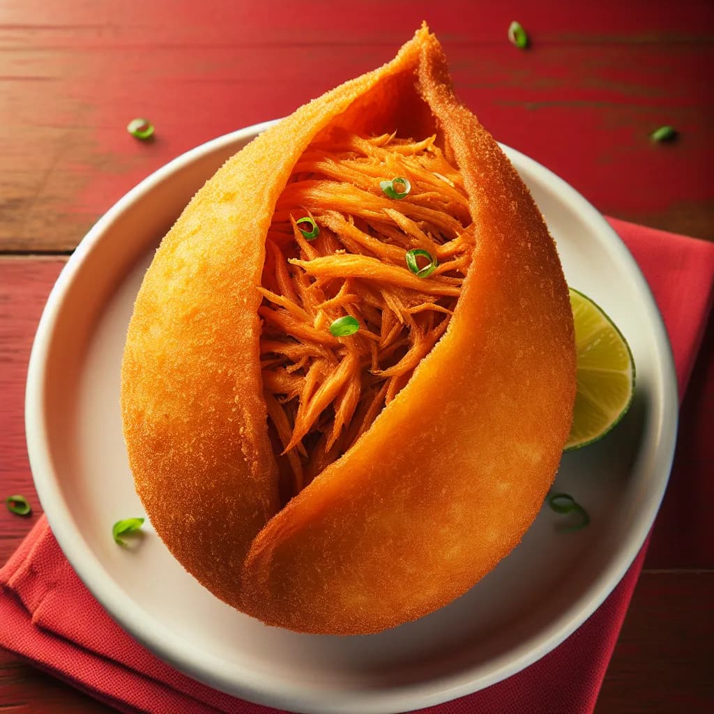 Coxinha