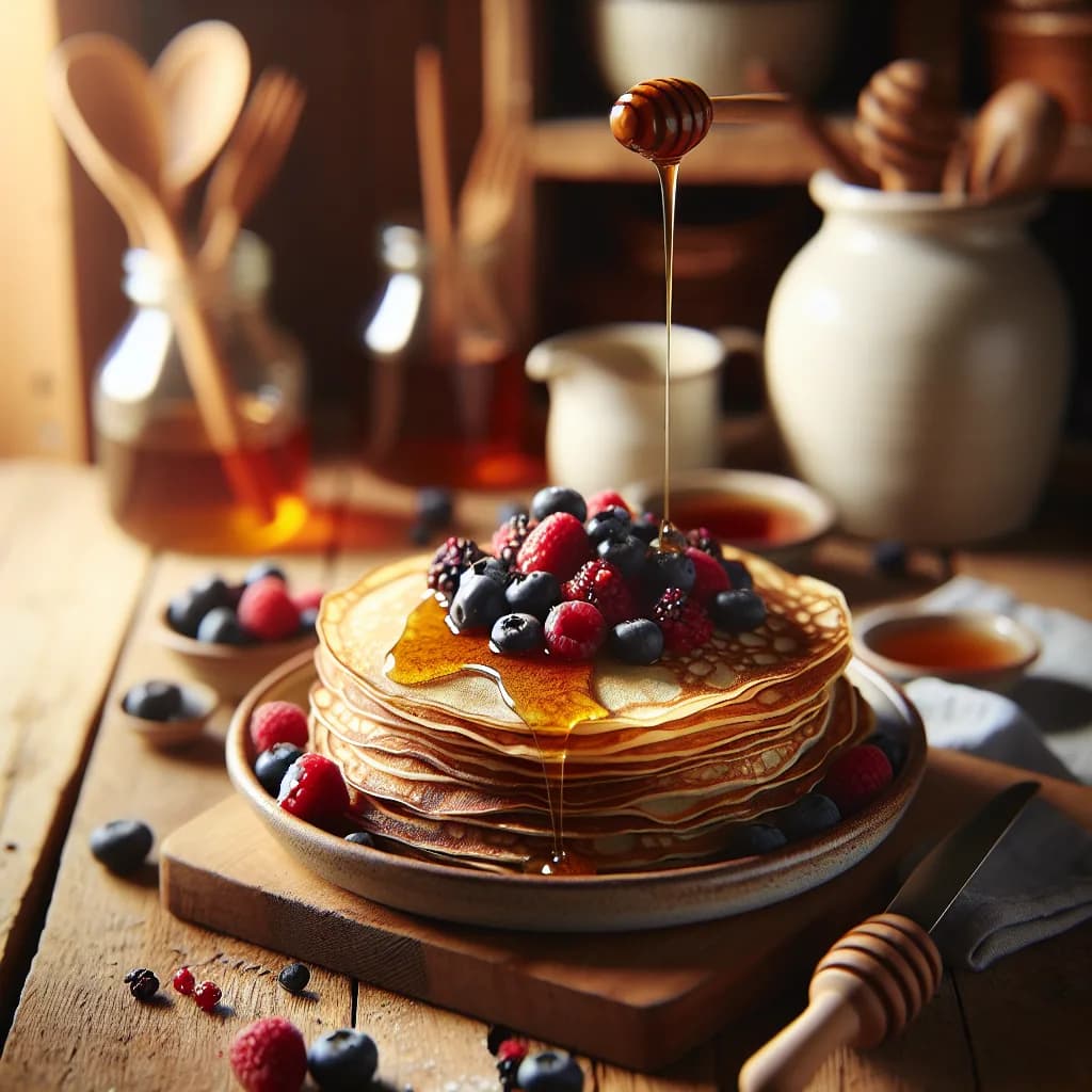 Crepes