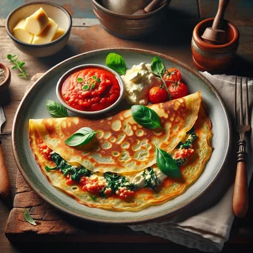 Crespelle