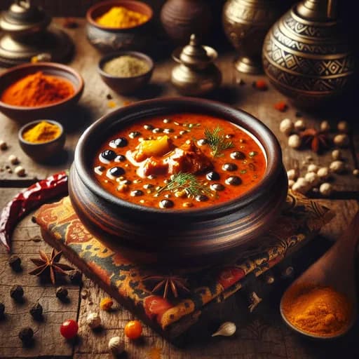 Currysauce