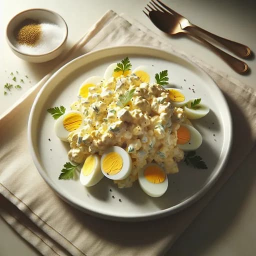 Egg Salad
