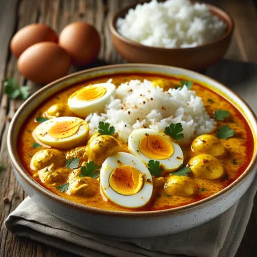 Eiercurry
