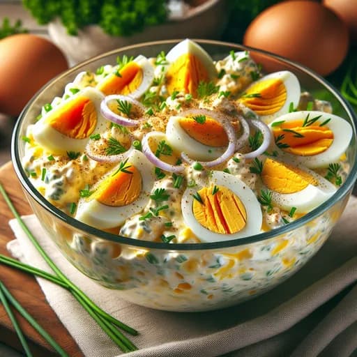 Eiersalat