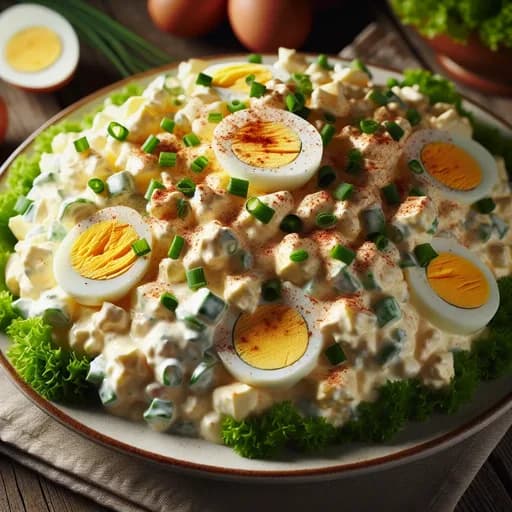 Eiersalat