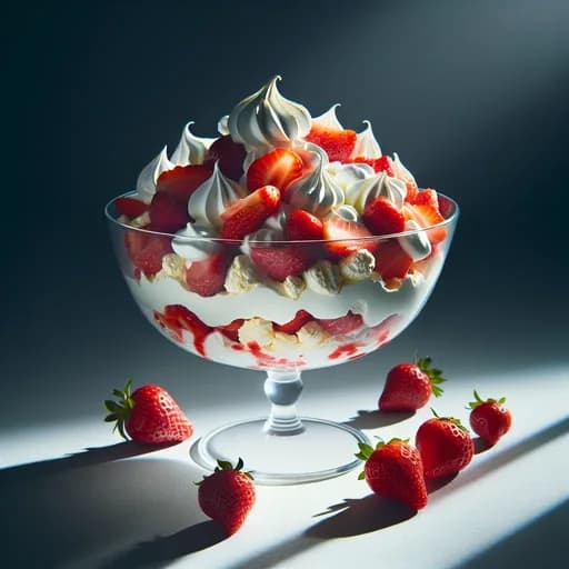 Eton Mess