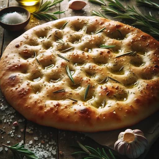 Focaccia