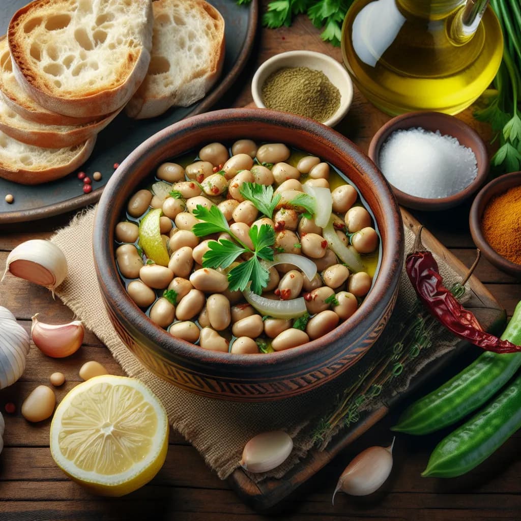 Foul Medames