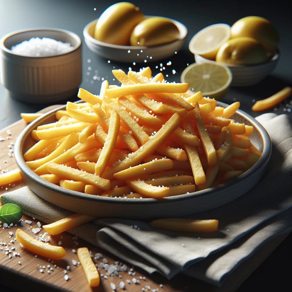 French Fries
