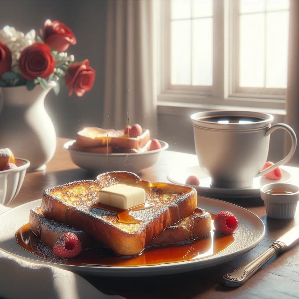 French Toast