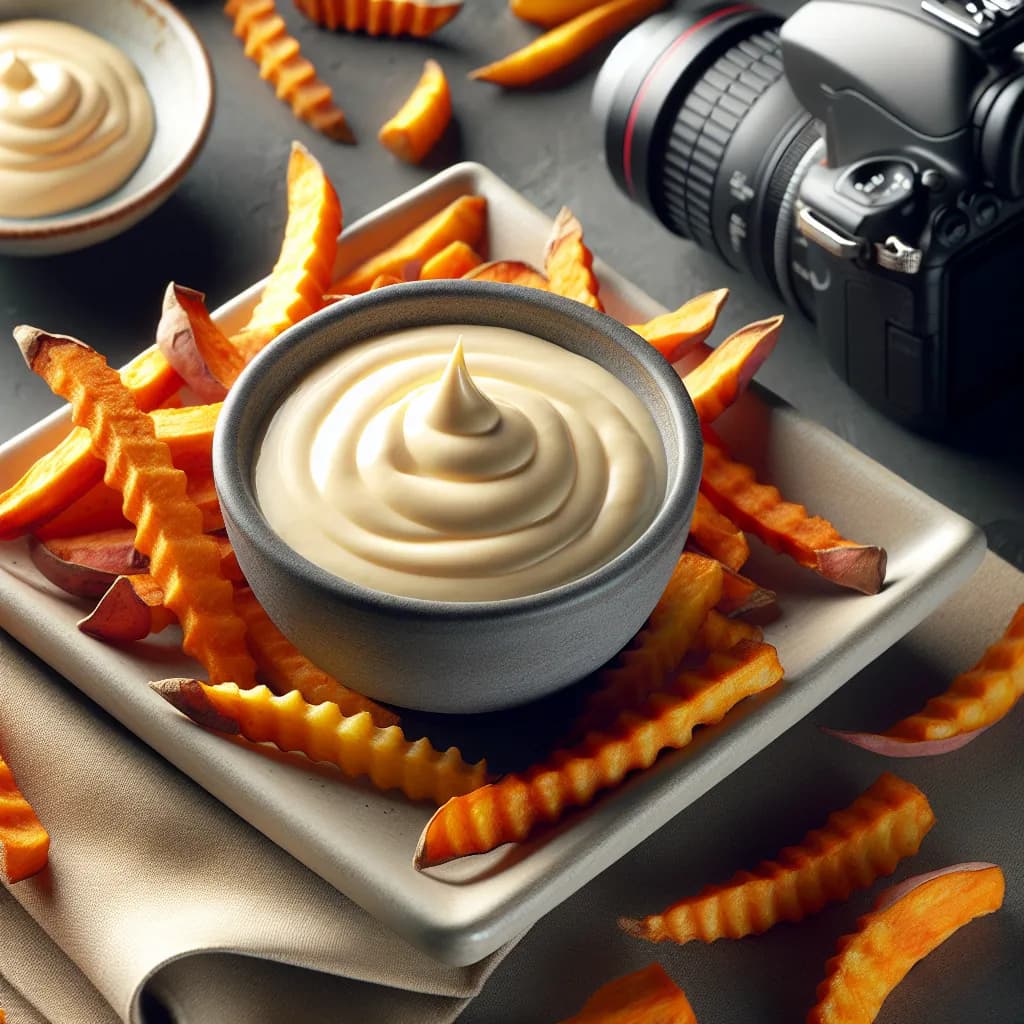 Garlic Aioli