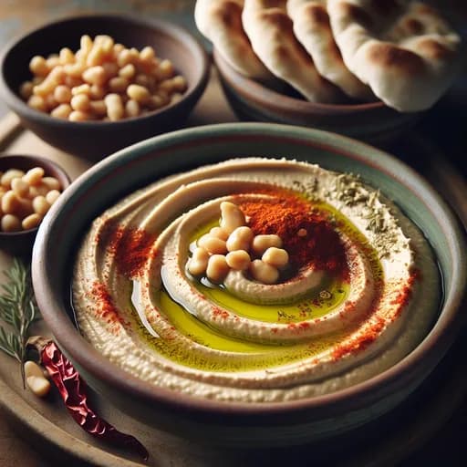 Hummus