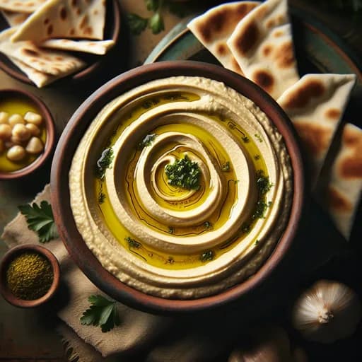 Hummus