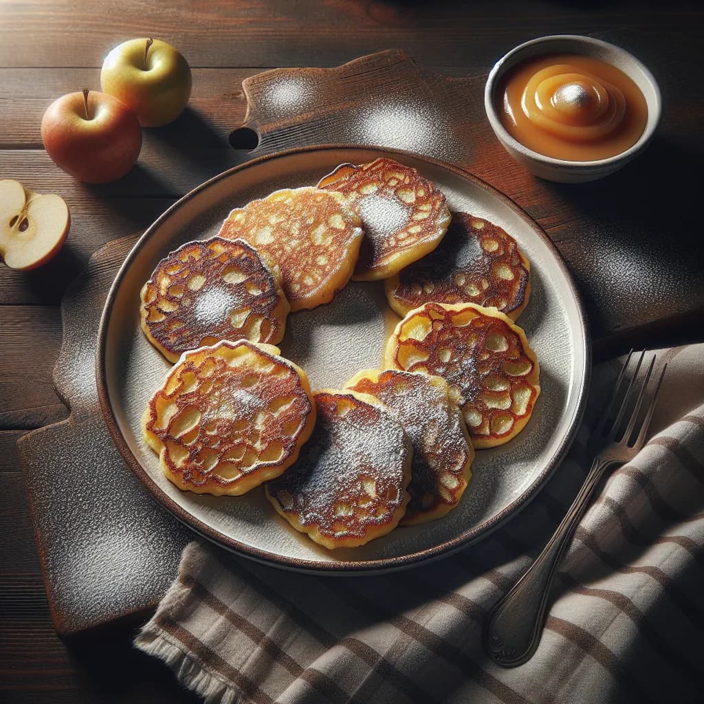 Kartoffelpuffer