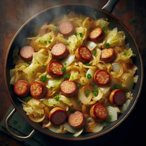 Krautpfanne