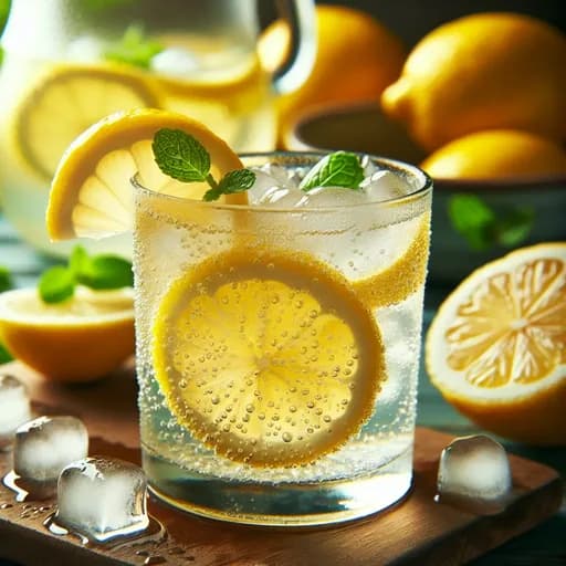 Lemonade