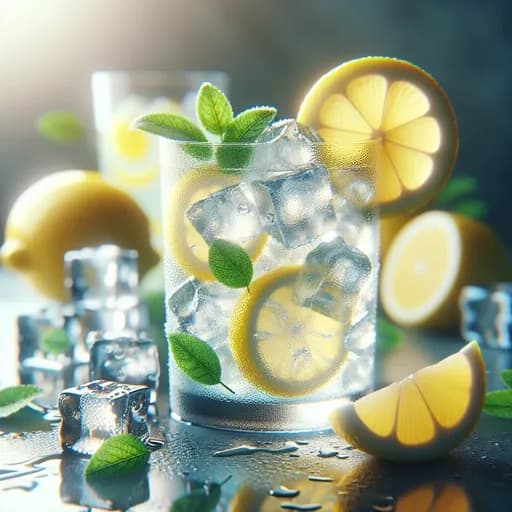 Lemonade