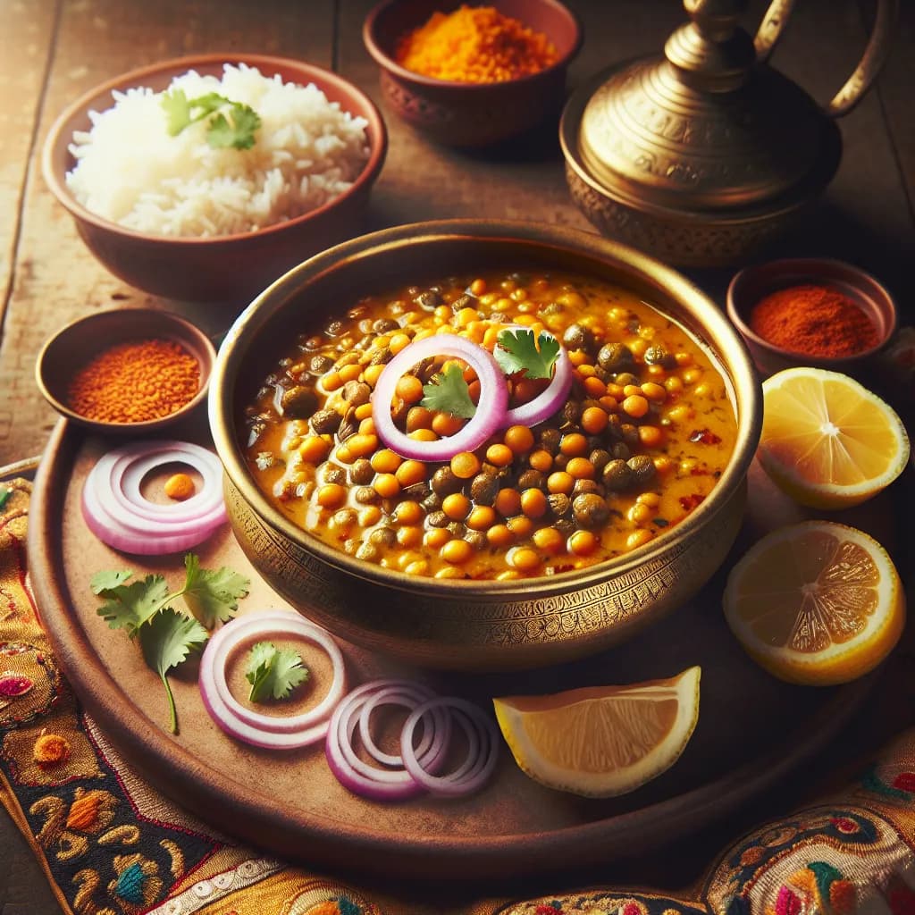Linsen-Curry
