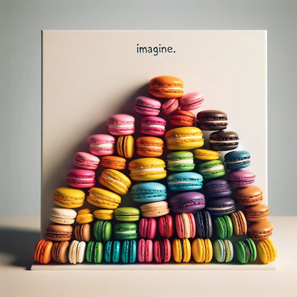Macarons